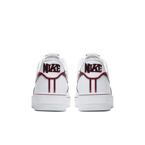 Dennis Rodman Airforce 1s.